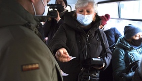 Ціна проїзду у транспорті Полтави зросте до десяти гривень