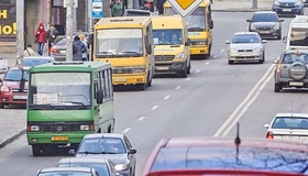 У Миргороді вдвічі зросла ціна на проїзд у транспорті