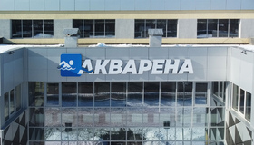 Полтавська "Акварена" планує запрацювати у квітні