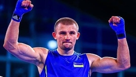 Полтавець Хижняк переміг росіянина у фіналі&nbsp; боксерського турніру