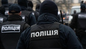 Минулої доби поліція області перевірила майже 2500 осіб