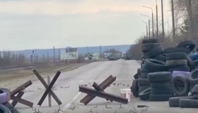 На Полтавщині значно зменшать кількість блокпостів