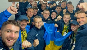 Представники Полтавщини здобули перші медалі на літніх Дефлімпійських іграх