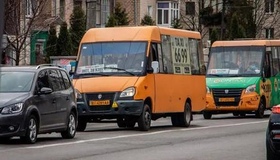 Міська влада розірвала договори з приватними перевізниками Полтави
