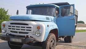 На Полтавщині після аварії помер пішохід