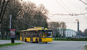 Тарифи на проїзд у Полтаві зросли майже вдвічі