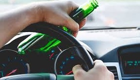 П'яний водій невдало намагався відкупитися від поліції