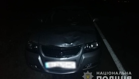 У ДТП під Полтавою загинула молода жінка