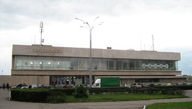 З Полтавщини запустили міжнародний рейс до польського міста Гдиня