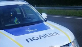 Поліція повідомила про підозру водієві, який пропонував хабар