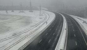 Для утримання місцевих доріг заготовили понад 22 тонни посипкових матеріалів