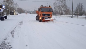 Влада вважає, що проїзд дорогами області забезпечений