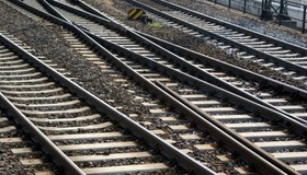 Під Полтавою локомотив збив людину