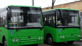 Поминальний понеділок: у Полтаві курсує додатковий транспорт