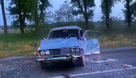 Поліція розслідує обставини ДТП, в якій загинула жінка