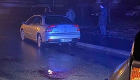 Оголосили вирок полтавцю, який насмерть збив дитину