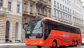 Відпочинок в Чехії: як дістатися з України, які види відпочинку обрати