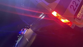 В ДТП біля Чутового травмувалися четверо військових