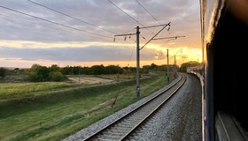 Під Кременчуком чоловік потрапив під потяг