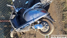У Горішніх Плавнях виявили тіло чоловіка