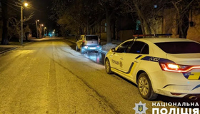Неповнолітня у Полтаві потрапила під колеса автомобіля