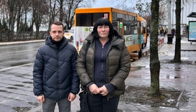 Правоохоронці перевірять вимагання поборів у транспортній системі Полтави