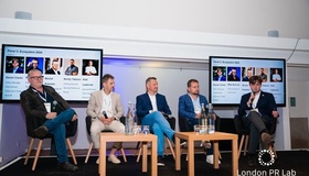 The Ukraine Tech Summit &ndash; гранты от Google и сотрудничество с украинскими стартапами