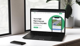 Онлайн-тренажер із ПДР&nbsp;допоможе скласти іспит