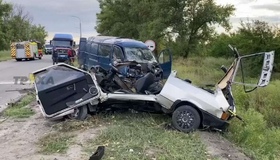 В області цьогоріч сталося понад 500 ДТП із потерпілими