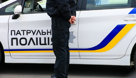 Майже 17 тисяч постанов за перевищення швидкості винесли цьогоріч на Полтавщині
