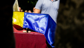У Полтаві встановлять меморіальні дошки ще чотирьом загиблим захисникам