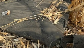 На&nbsp;Полтавщині всю ніч та ранок працює протиповітряна оборона