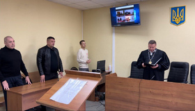 Депутату призначили рік пробаційного нагляду через погрози журналістці в Полтаві