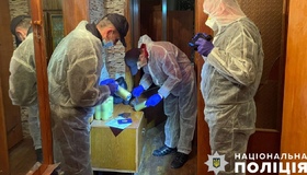 84-річну&nbsp;кременчужанку&nbsp;знайшли мертвою у&nbsp;квартирі
