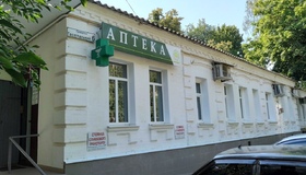 КП &laquo;Полтавафармація&raquo; планує капремонт приміщення для виробництва та навчання студентів