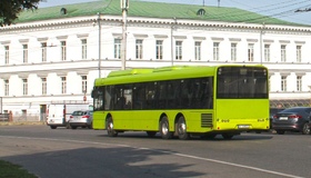 Перевізника Лупаєнка оштрафували на&nbsp;мільйон гривень за&nbsp;спотворення торгів
