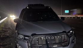 На Полтавщині поліція розслідує смертельну ДТП