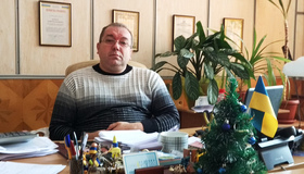 Соцзахист Полтави очолив Андрій Каркач