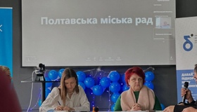 У Полтаві створили Раду Безбар&rsquo;єрності