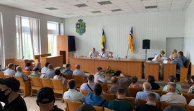 Голова Кременчуцької РВА ініціює розпуск райради через саботаж сесій