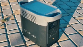 Робоча група &laquo;Прозорість і підзвітність&raquo; перевіряє закупівлю EcoFlow для шкіл Полтави