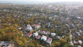 У Полтаві хочуть створити Земельну інспекцію для наповнення бюджету
