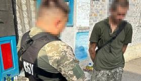 На Полтавщині судять підозрюваних у підпалі авто бойового медика