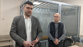 Ексчиновнику Міноборони вдруге оголосили підозру: суд у Полтаві
