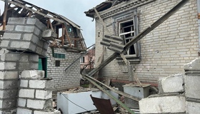 Яку допомогу можуть отримати мешканці будинків у Кременчуці, пошкоджених обстрілом рф