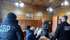 На Полтавщині викрили схему ухилення від сплати податків на 2,5 мільярди