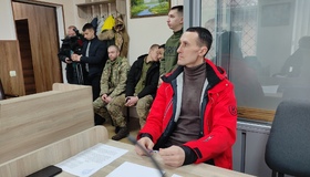 Голові Градизької громади не обрали запобіжний захід