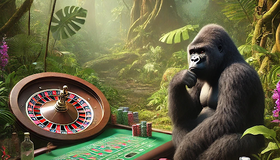 Ігровий світ без обмежень із Gorilla