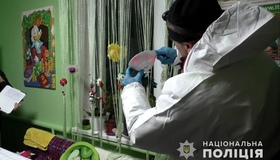 На Полтавщині чоловік катував і вбив жінку, щоб заволодіти її коштами