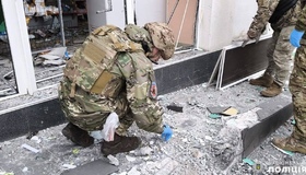 Теракт у Миколаєві: найнята ФСБ виконавиця приїхала з Горішніх Плавнів